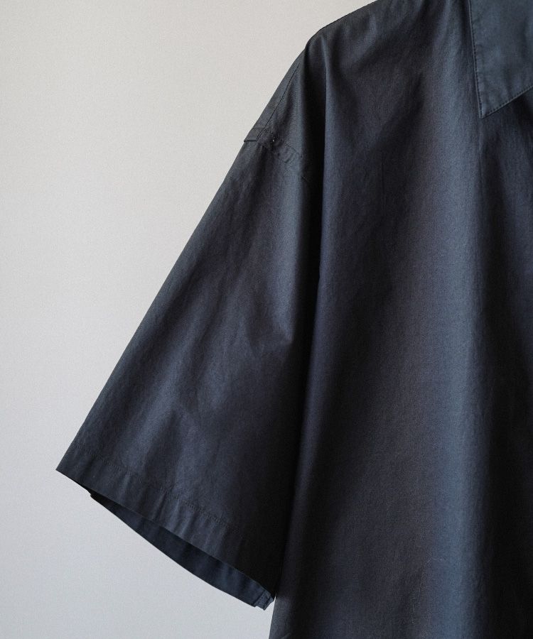 HICOUNT WASHER S/S SHIRT