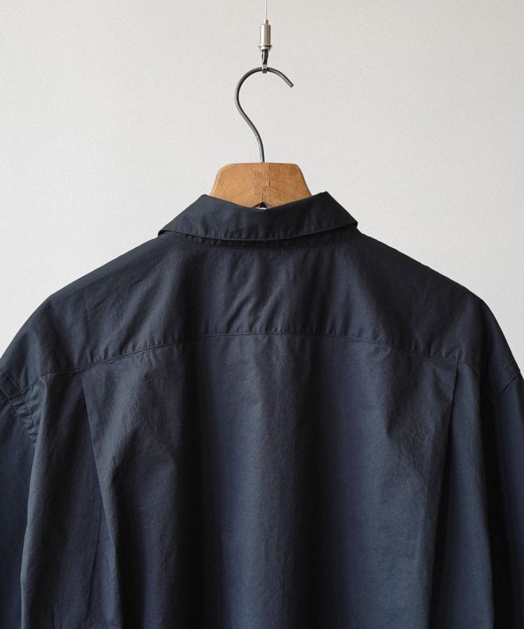 HICOUNT WASHER S/S SHIRT
