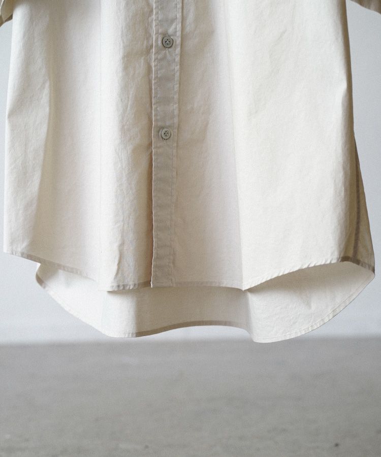HICOUNT WASHER S/S SHIRT