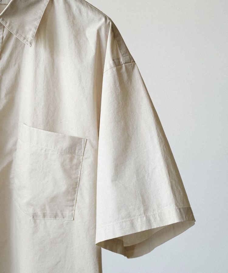 HICOUNT WASHER S/S SHIRT