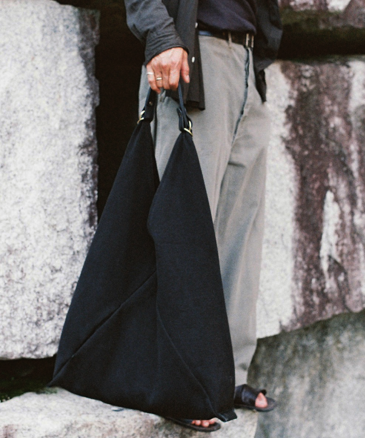 バッグ shiun MITSUKADO BAG shiun(シウン) ONLINE STORE / MITSUKADO BAG