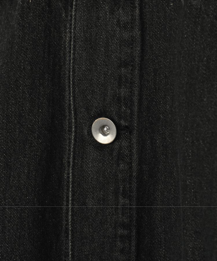 ジャケット・アウター shiun FADED DENIM JACKET S size shiun(シウン) ONLINE STORE / FADED DENIM JACKET