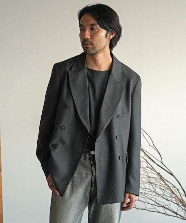 shiun(シウン) ONLINE STORE / OUTER / JACKET