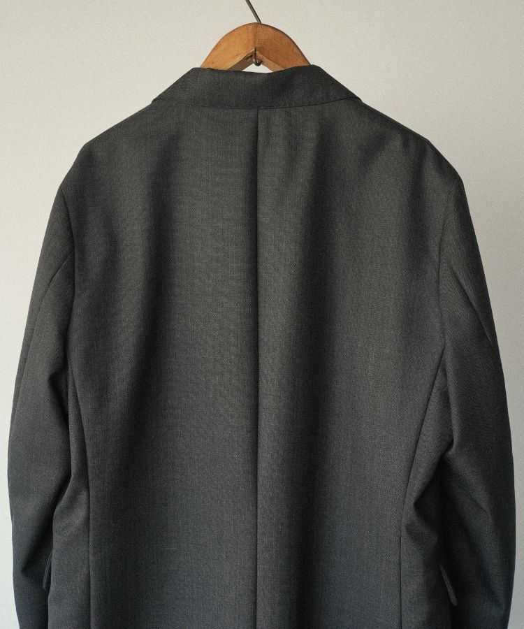 shiun(シウン) ONLINE STORE / DOUBLE BREASTED JACKET