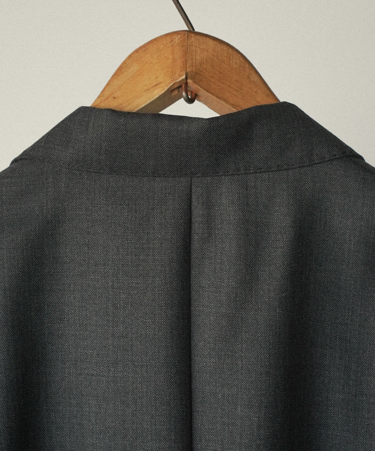 shiun ジャケットセットアップ　XS/S Shiun セットアップ XSサイズ