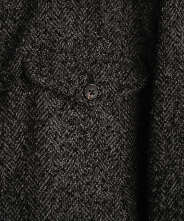 shiun(シウン) ONLINE STORE / TWEED CROPPED BLOUSON shiun(シウン) ONLINE STORE / TWEED CROPPED BLOUSON