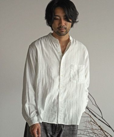shiun(シウン) ONLINE STORE / SHIRT