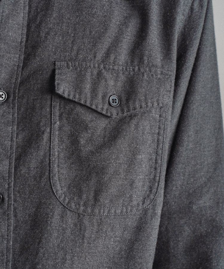 WESTERN FLANNEL SHIRT