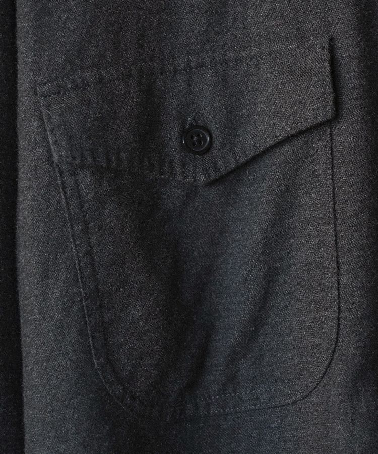 WESTERN FLANNEL SHIRT