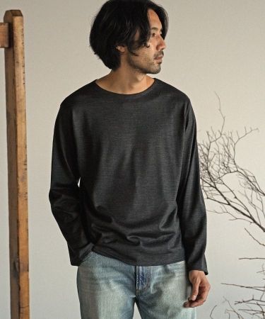 shiun(シウン) ONLINE STORE / TOPS / CUT&SEW