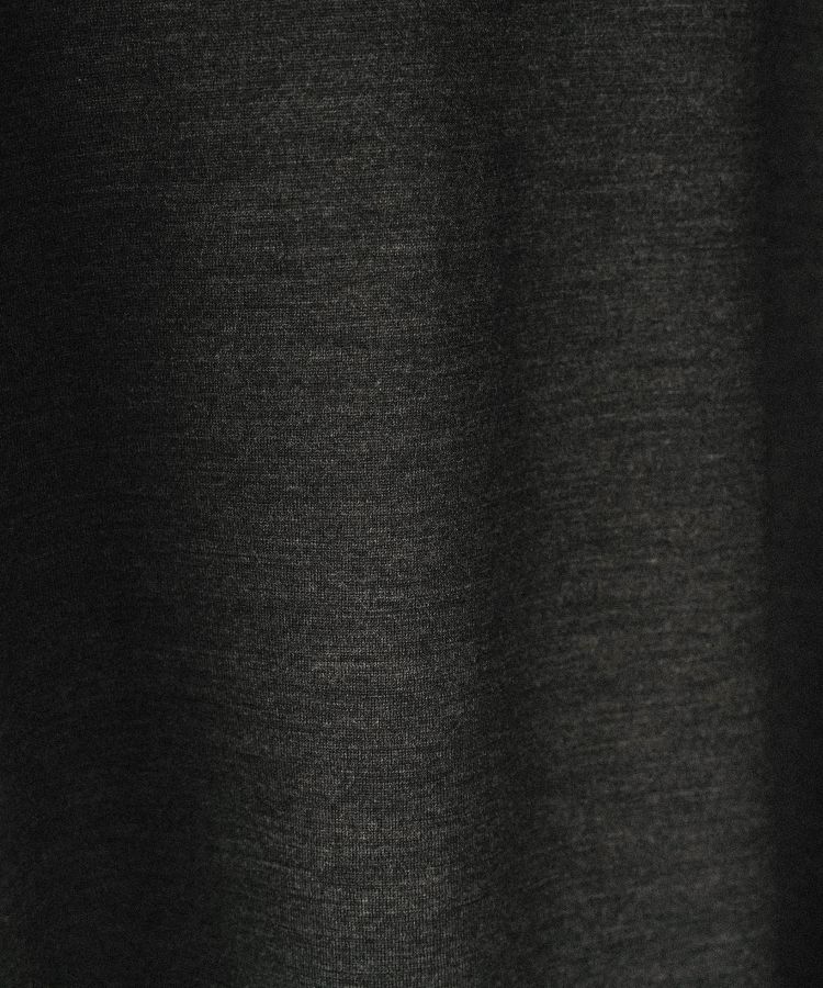 shiun(シウン) ONLINE STORE / WOOL L/S TEE