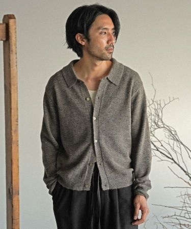 shiun(シウン) ONLINE STORE / TOPS