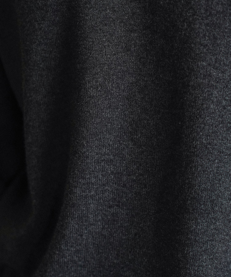 トップス shiun C/Ca TURTLE NECK KNIT shiun(シウン) ONLINE STORE / C/Ca TURTLE NECK KNIT