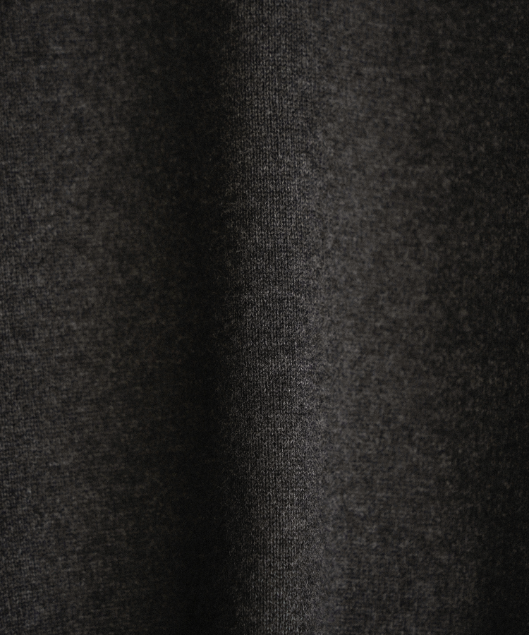 shiun(シウン) ONLINE STORE / C/Ca TURTLE NECK KNIT