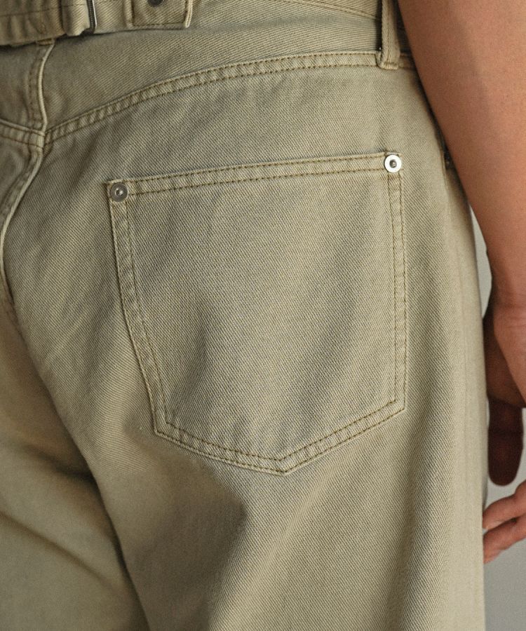 shiun(シウン) ONLINE STORE / HERITAGE WORK TROUSER