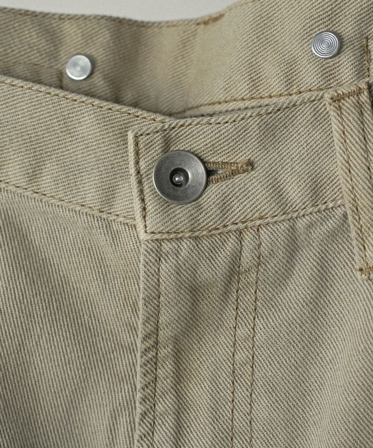 shiun(シウン) ONLINE STORE / HERITAGE WORK TROUSER