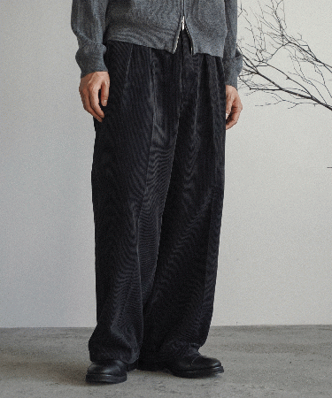 shiun(シウン) ONLINE STORE / BOTTOM / DENIM