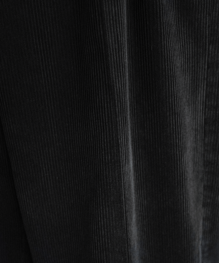 shiun(シウン) ONLINE STORE / AGED CORDUROY TROUSERS