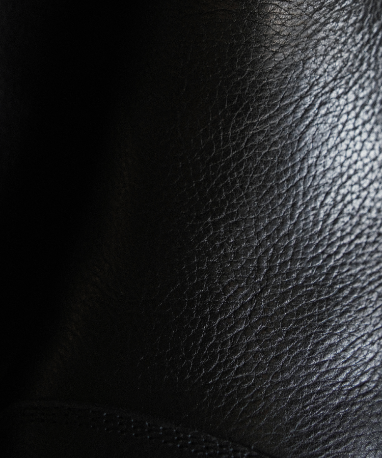 shiun(シウン) ONLINE STORE / GRAIN CHELSEA BOOTS