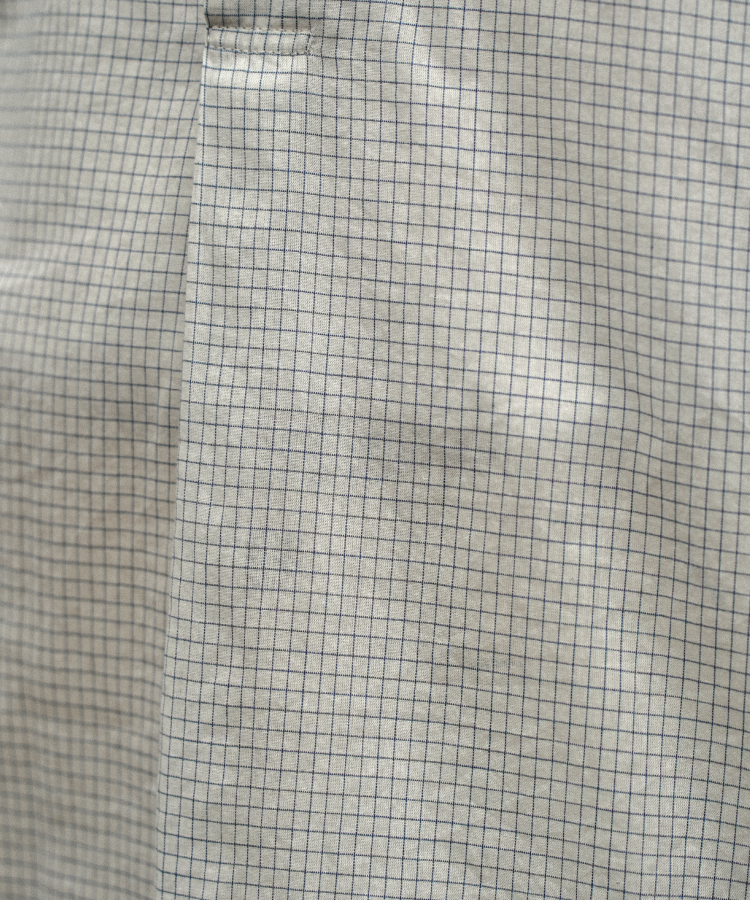 SLEEPING PULLOVER SHIRTS