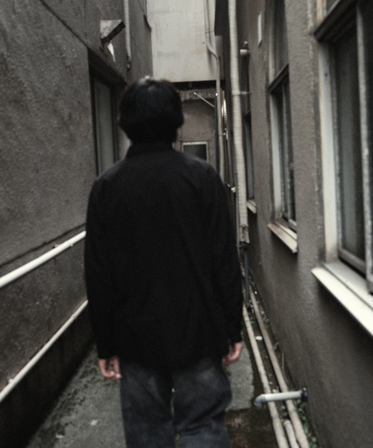 SLEEPING PULLOVER SHIRTS