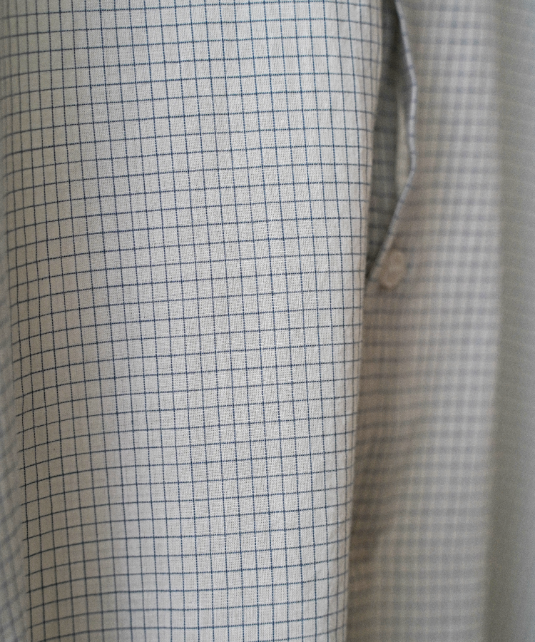 SLEEPING PULLOVER SHIRTS