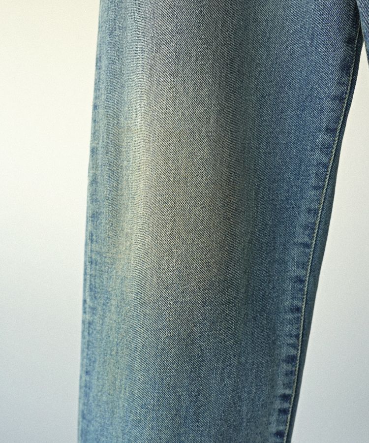shiun(シウン) ONLINE STORE / VINTAGE INDIGO DENIM