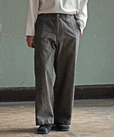 shiun(シウン) ONLINE STORE / BOTTOM / DENIM shiun(シウン) ONLINE STORE / BOTTOM / DENIM