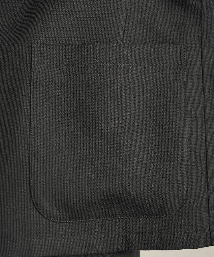 shiun(シウン) ONLINE STORE / P/L SINGLE BREASTED JACKET