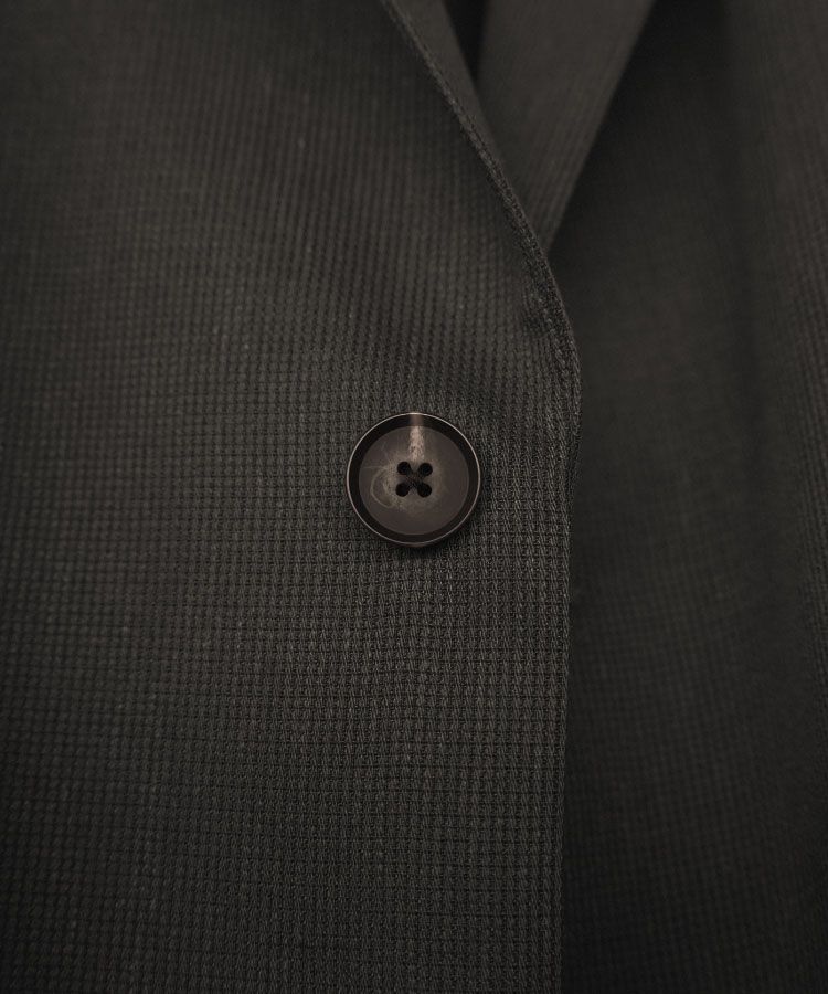 shiun(シウン) ONLINE STORE / P/L SINGLE BREASTED JACKET