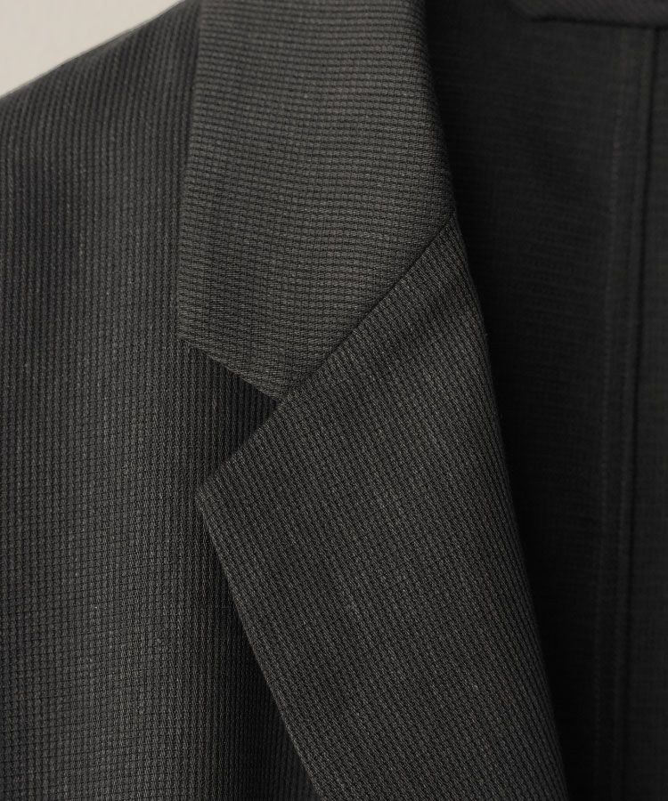 shiun(シウン) ONLINE STORE / P/L SINGLE BREASTED JACKET