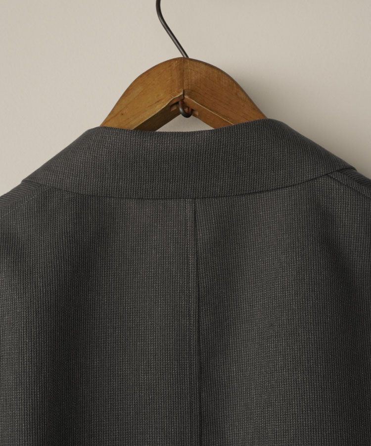 shiun(シウン) ONLINE STORE / P/L SINGLE BREASTED JACKET