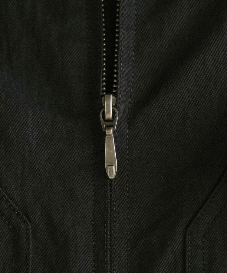 C/N FLIGHT BLOUSON