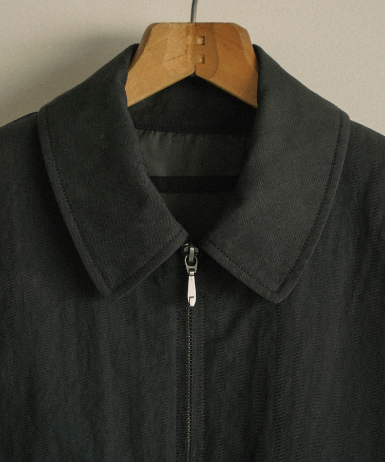 C/N FLIGHT BLOUSON