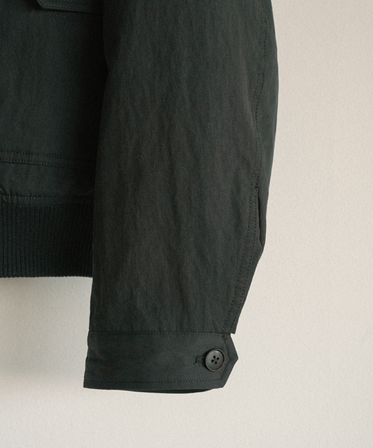 C/N FLIGHT BLOUSON