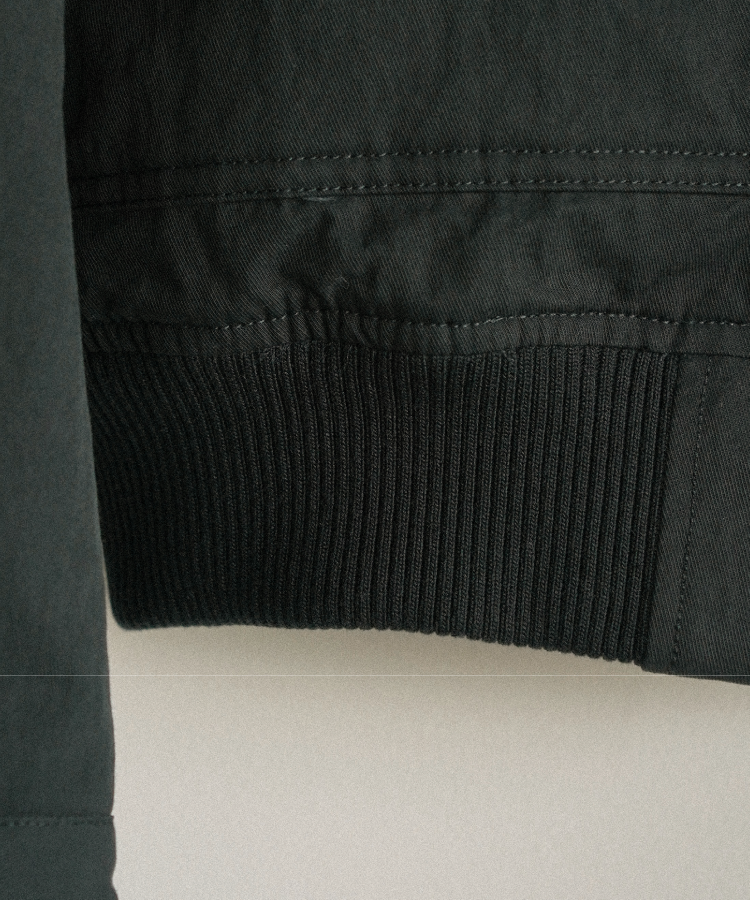 C/N FLIGHT BLOUSON