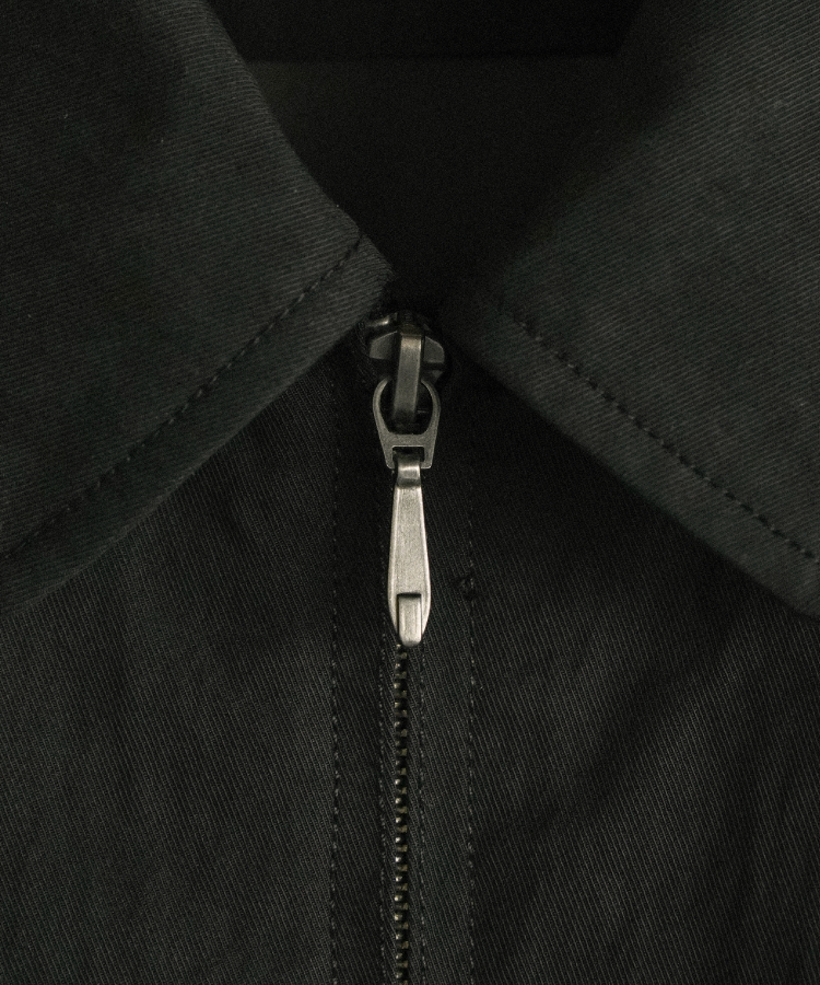 C/N FLIGHT BLOUSON