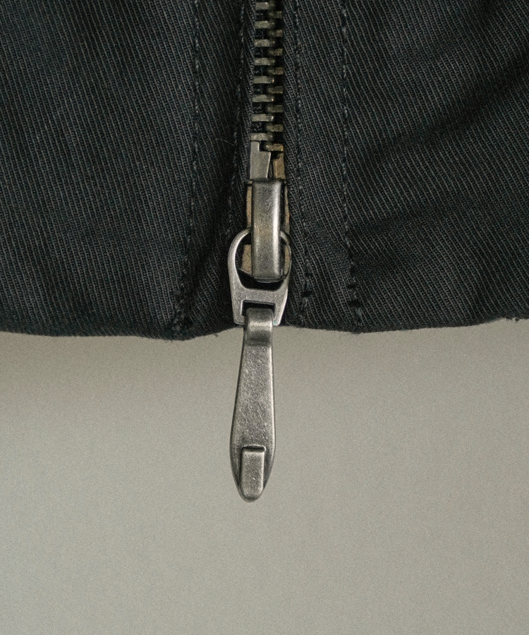 C/N FLIGHT BLOUSON