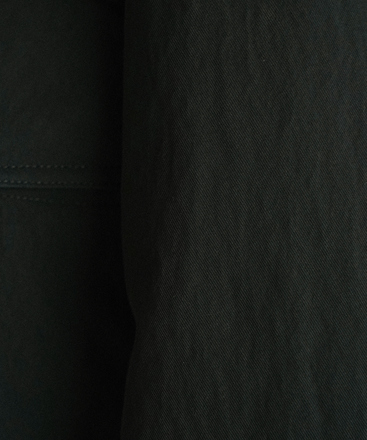 C/N FLIGHT BLOUSON