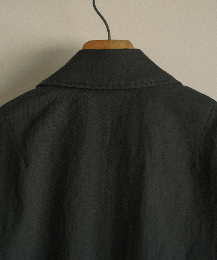 C/N FLIGHT BLOUSON