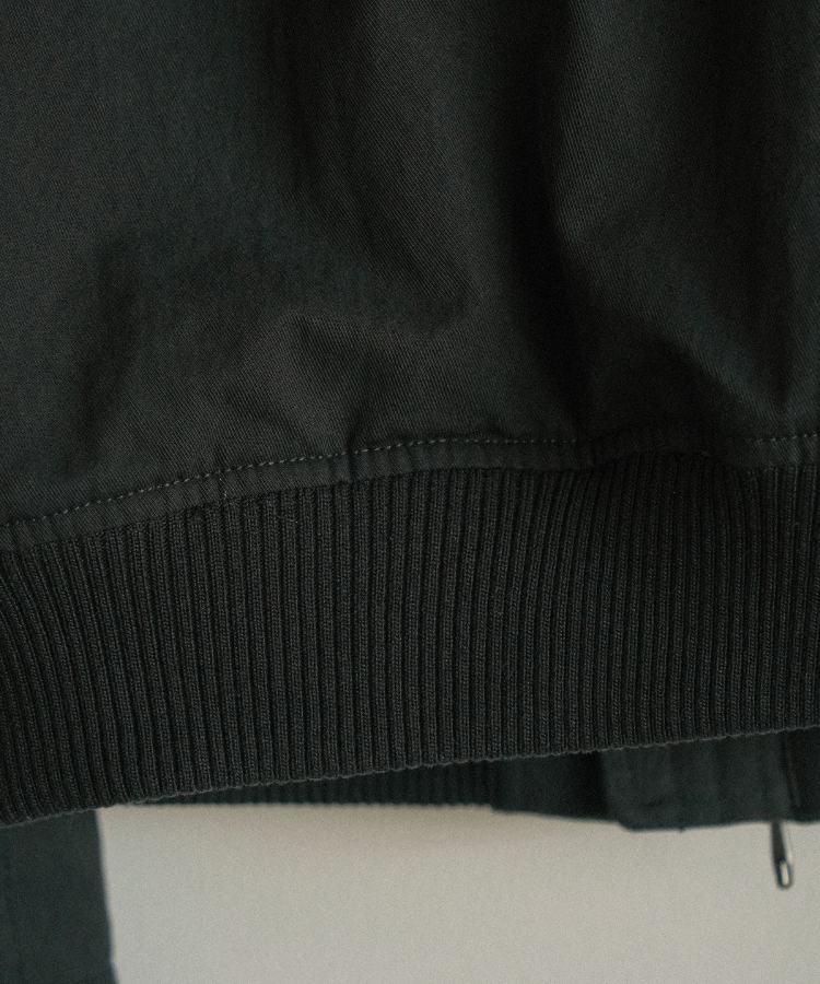 shiun(シウン) ONLINE STORE / C/N FLIGHT BLOUSON