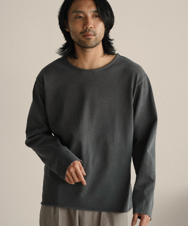 shiun(シウン) ONLINE STORE / TOPS / CUT&SEW shiun(シウン) ONLINE STORE / TOPS / CUT&SEW