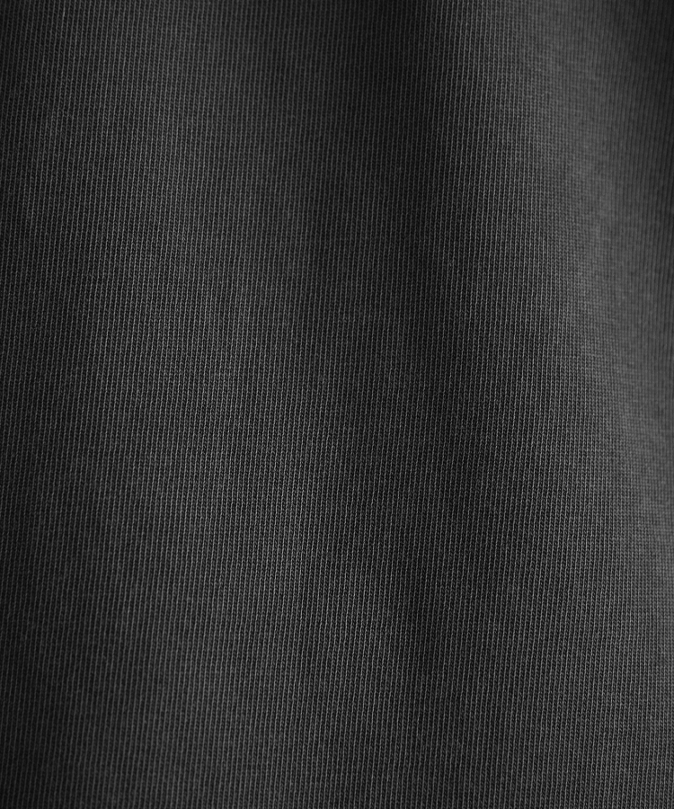 shiun(シウン) ONLINE STORE / COTTON COMPACT L/S TEE