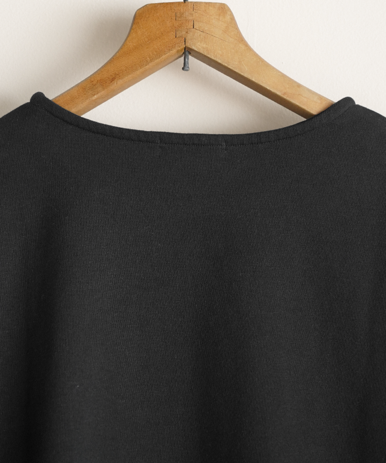 shiun(シウン) ONLINE STORE / COTTON COMPACT L/S TEE
