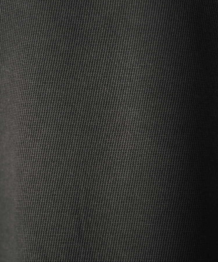 shiun(シウン) ONLINE STORE / COTTON COMPACT L/S TEE