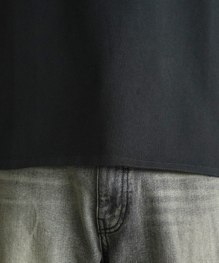 shiun(シウン) ONLINE STORE / COTTON COMPACT TEE