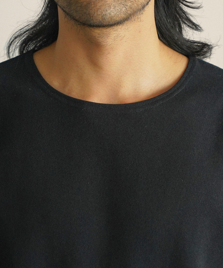 shiun(シウン) ONLINE STORE / COTTON COMPACT TEE