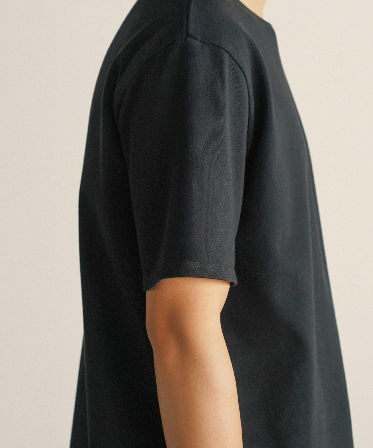 shiun(シウン) ONLINE STORE / COTTON COMPACT TEE