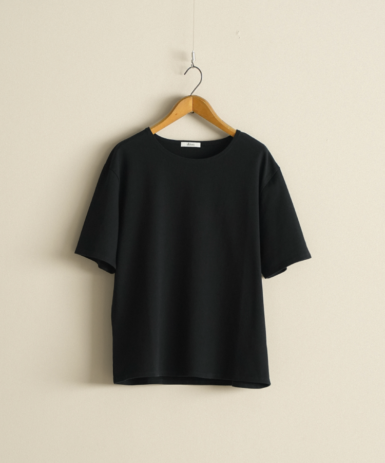 shiun(シウン) ONLINE STORE / COTTON COMPACT TEE