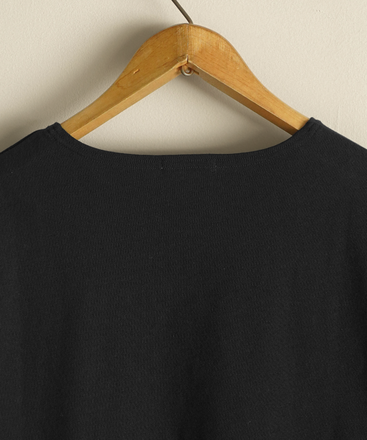 shiun(シウン) ONLINE STORE / COTTON COMPACT TEE